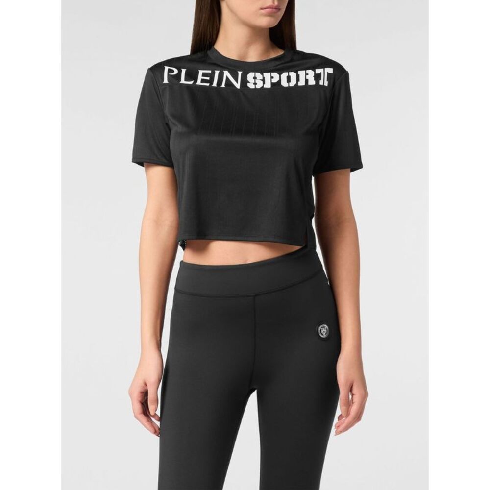 Plein Sport Women T-Shirt Woman Plein Sport